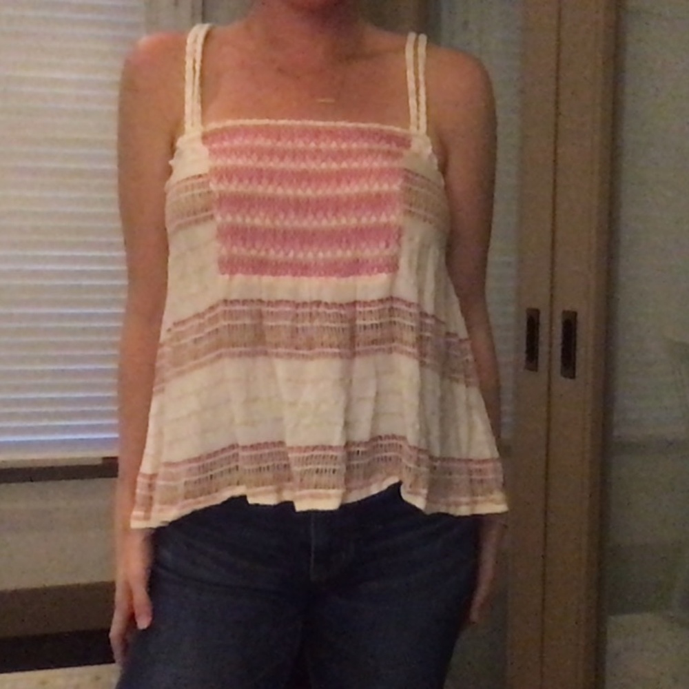 Anthropologie cami